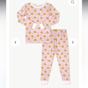 NWOT Lullaby Set Sweet Pea PJ Set